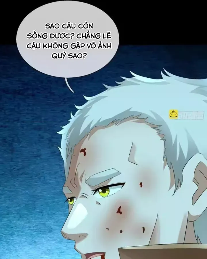 Toàn Cầu Sợ Hãi: Tôi Mở Hack Tự Chọn Cửa Hàng Chap 49 - Next Chap 48