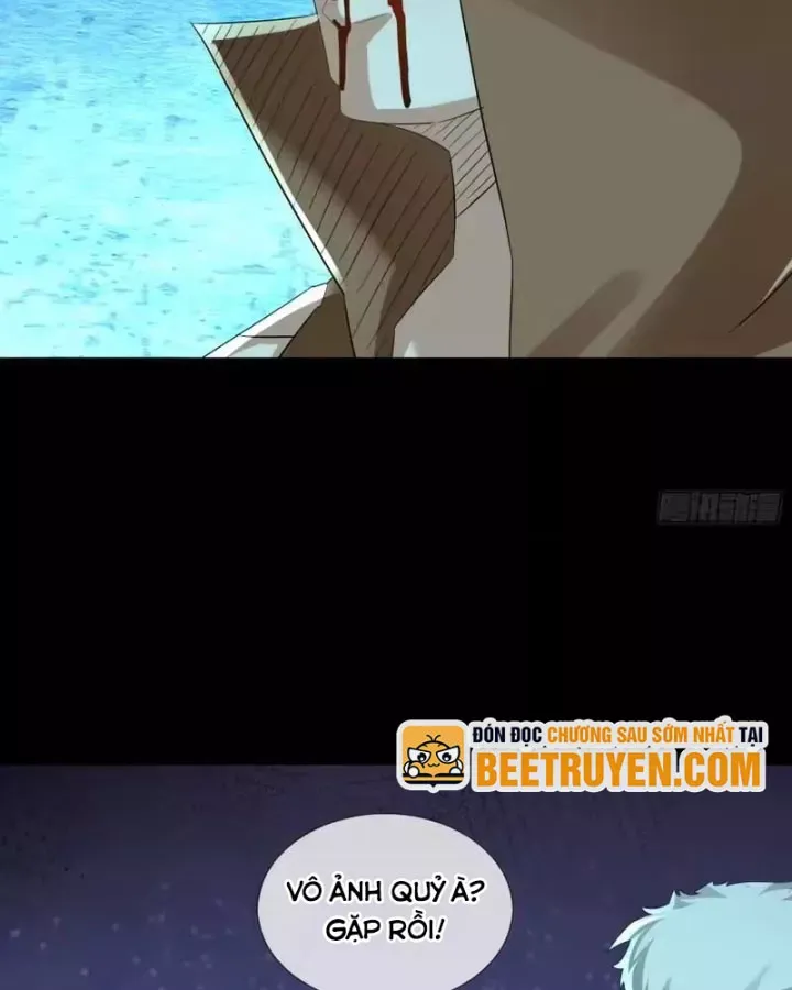 Toàn Cầu Sợ Hãi: Tôi Mở Hack Tự Chọn Cửa Hàng Chap 49 - Next Chap 48