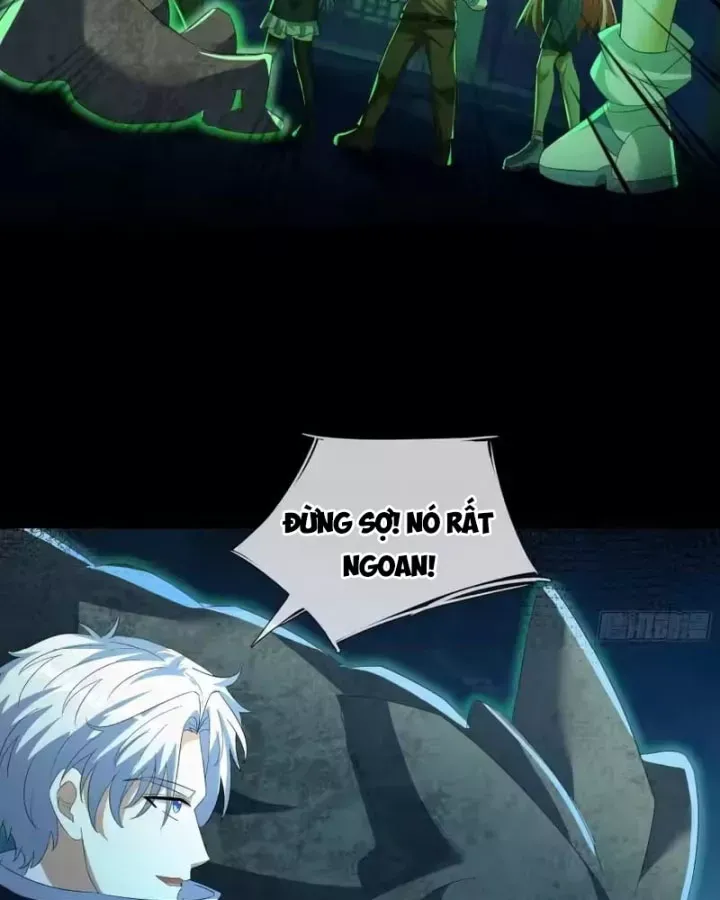 Toàn Cầu Sợ Hãi: Tôi Mở Hack Tự Chọn Cửa Hàng Chap 49 - Next Chap 48