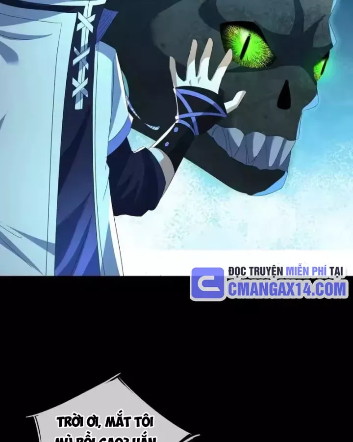 Toàn Cầu Sợ Hãi: Tôi Mở Hack Tự Chọn Cửa Hàng Chap 49 - Next Chap 48