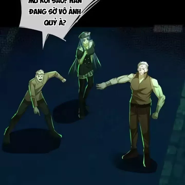 Toàn Cầu Sợ Hãi: Tôi Mở Hack Tự Chọn Cửa Hàng Chap 49 - Next Chap 48