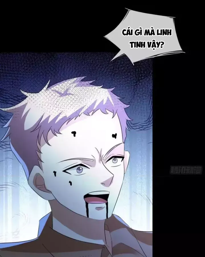 Toàn Cầu Sợ Hãi: Tôi Mở Hack Tự Chọn Cửa Hàng Chap 49 - Next Chap 48