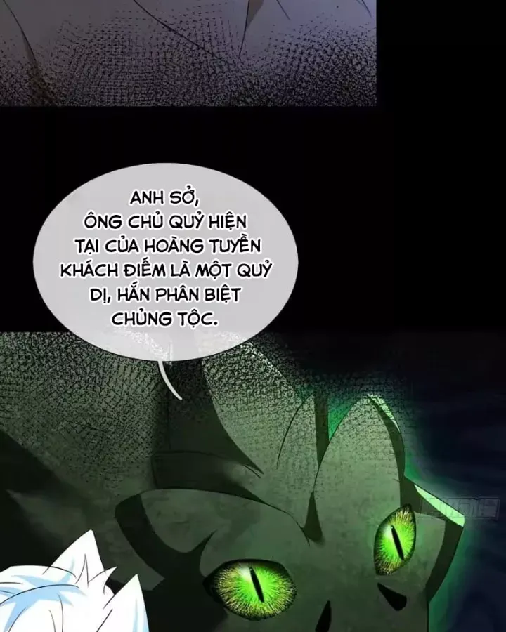 Toàn Cầu Sợ Hãi: Tôi Mở Hack Tự Chọn Cửa Hàng Chap 49 - Next Chap 48