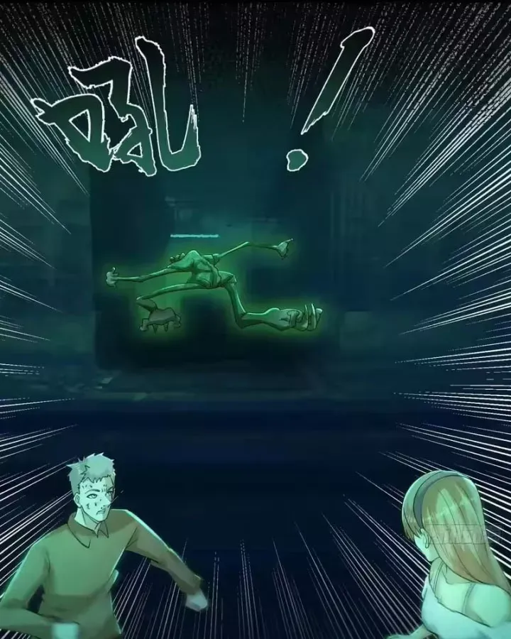 Toàn Cầu Sợ Hãi: Tôi Mở Hack Tự Chọn Cửa Hàng Chap 50 - Next Chap 49