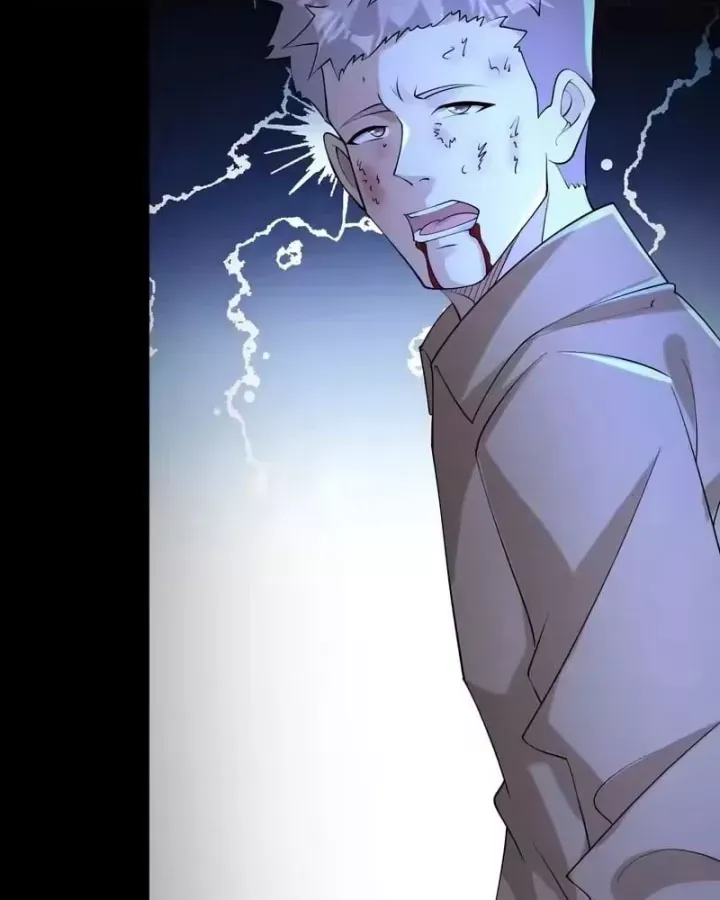 Toàn Cầu Sợ Hãi: Tôi Mở Hack Tự Chọn Cửa Hàng Chap 50 - Next Chap 49