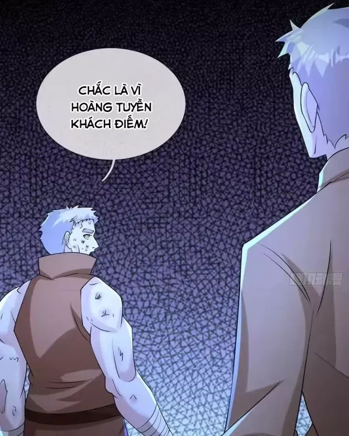 Toàn Cầu Sợ Hãi: Tôi Mở Hack Tự Chọn Cửa Hàng Chap 50 - Next Chap 49