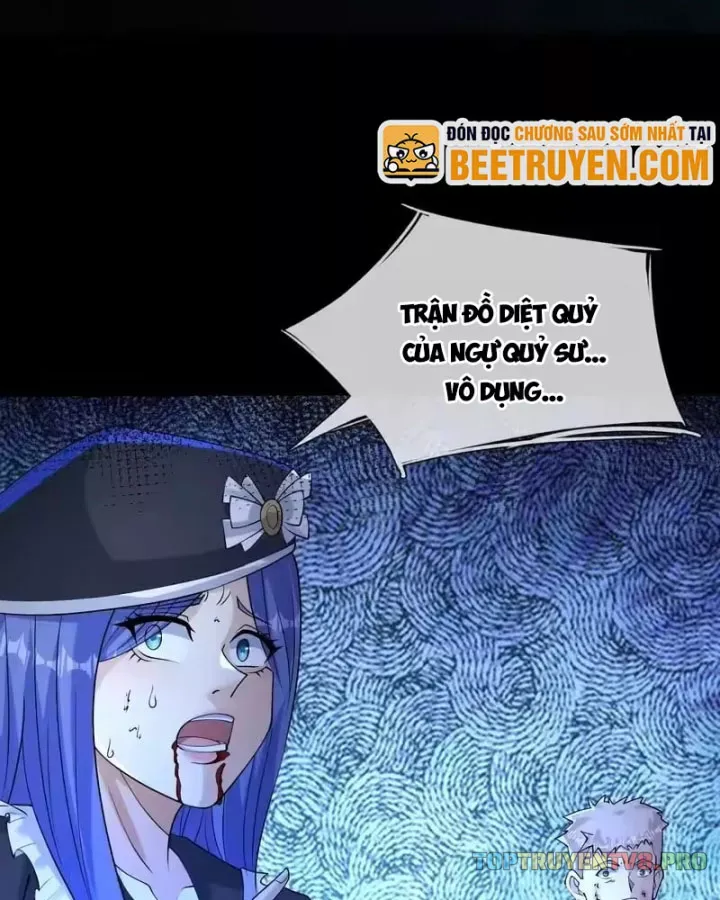 Toàn Cầu Sợ Hãi: Tôi Mở Hack Tự Chọn Cửa Hàng Chap 50 - Next Chap 49