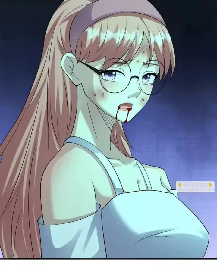 Toàn Cầu Sợ Hãi: Tôi Mở Hack Tự Chọn Cửa Hàng Chap 50 - Next Chap 49