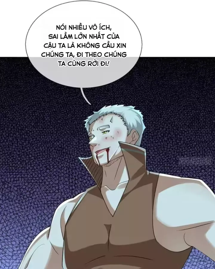 Toàn Cầu Sợ Hãi: Tôi Mở Hack Tự Chọn Cửa Hàng Chap 50 - Next Chap 49