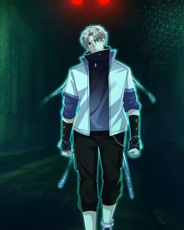 Toàn Cầu Sợ Hãi: Tôi Mở Hack Tự Chọn Cửa Hàng Chap 50 - Next Chap 49