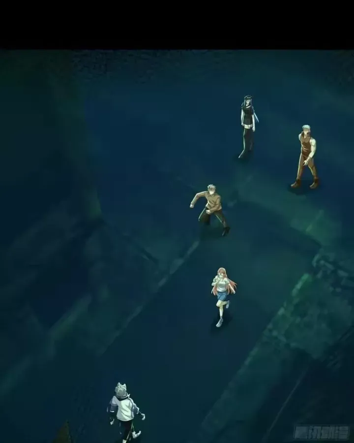 Toàn Cầu Sợ Hãi: Tôi Mở Hack Tự Chọn Cửa Hàng Chap 50 - Next Chap 49