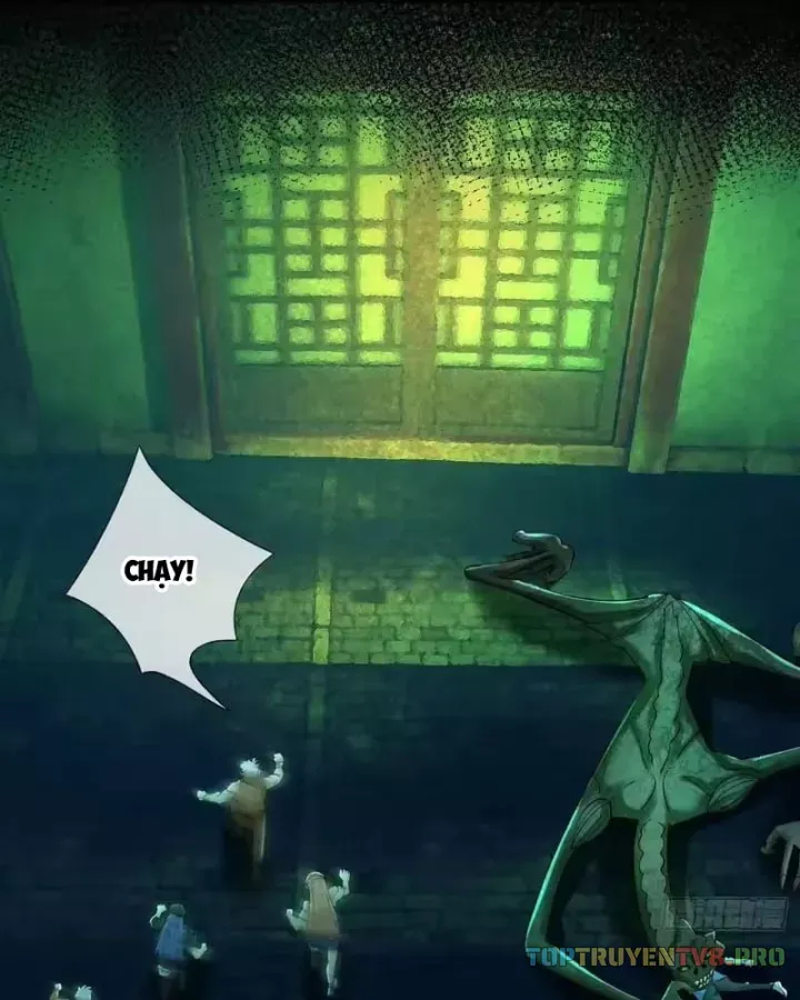 Toàn Cầu Sợ Hãi: Tôi Mở Hack Tự Chọn Cửa Hàng Chap 50 - Next Chap 49