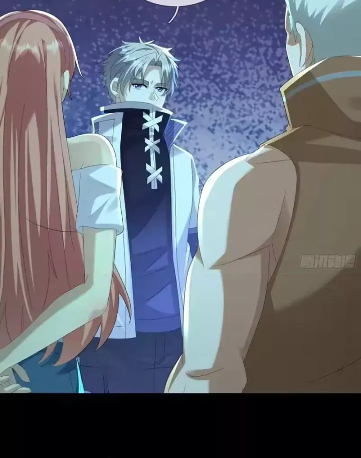 Toàn Cầu Sợ Hãi: Tôi Mở Hack Tự Chọn Cửa Hàng Chap 50 - Next Chap 49