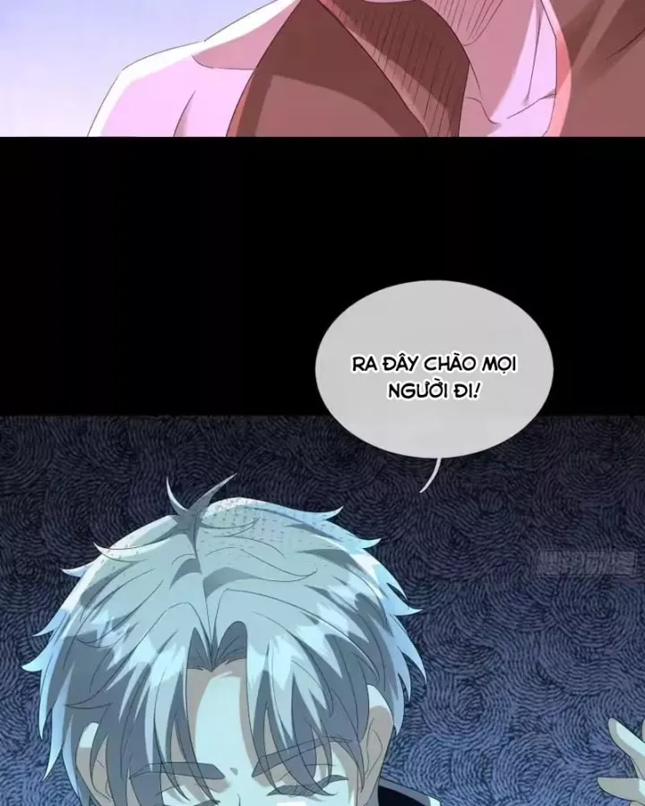 Toàn Cầu Sợ Hãi: Tôi Mở Hack Tự Chọn Cửa Hàng Chap 50 - Next Chap 49