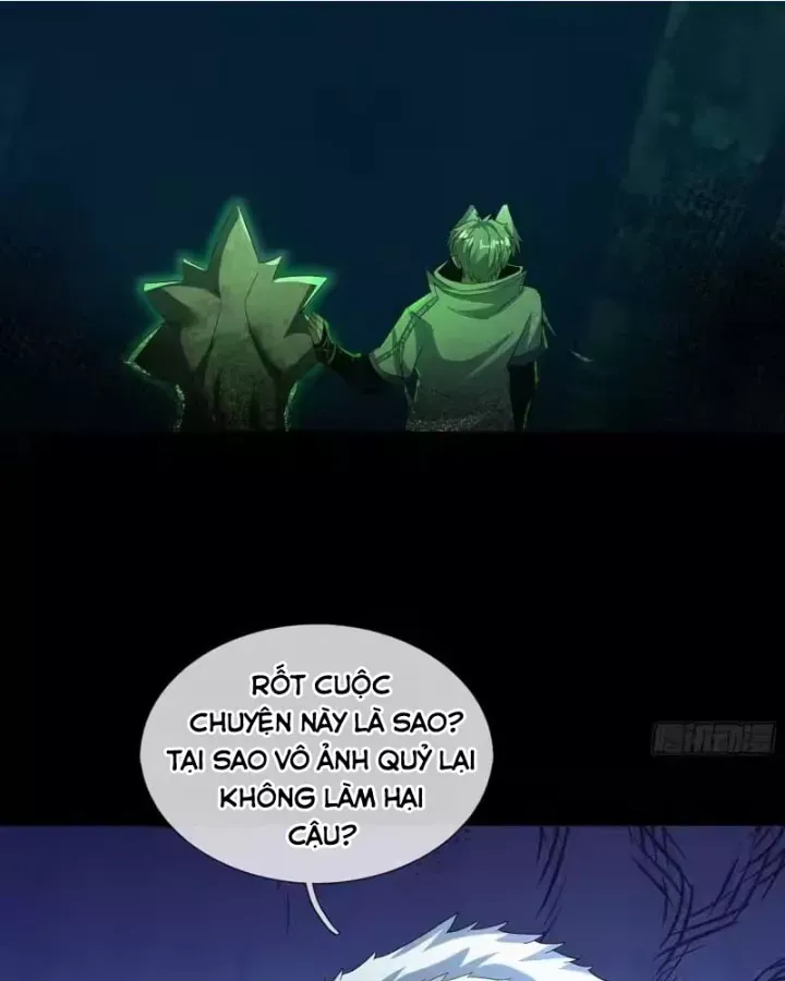 Toàn Cầu Sợ Hãi: Tôi Mở Hack Tự Chọn Cửa Hàng Chap 50 - Next Chap 49