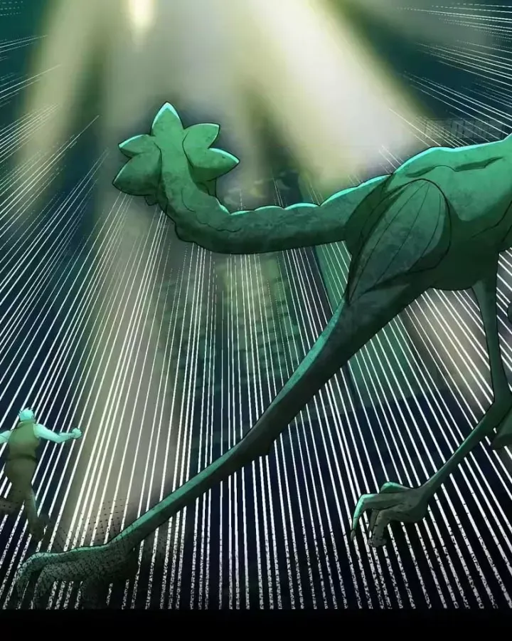 Toàn Cầu Sợ Hãi: Tôi Mở Hack Tự Chọn Cửa Hàng Chap 50 - Next Chap 49