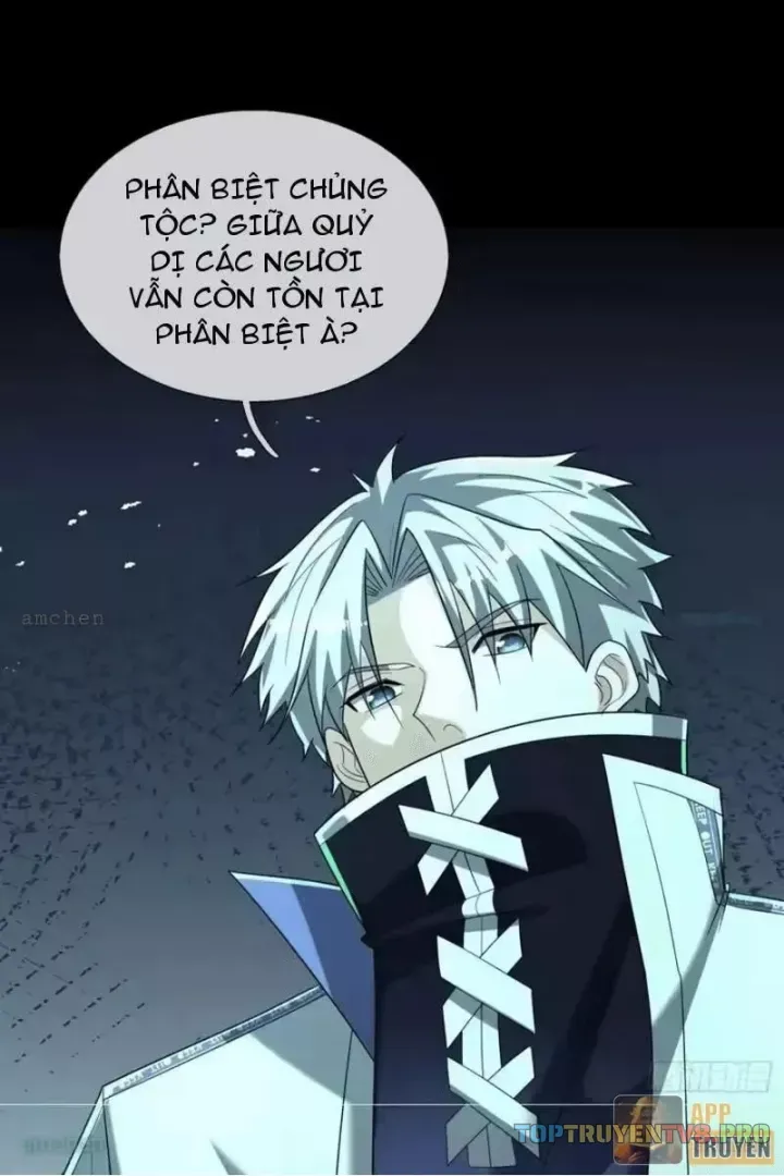 Toàn Cầu Sợ Hãi: Tôi Mở Hack Tự Chọn Cửa Hàng Chap 51 - Next Chap 50