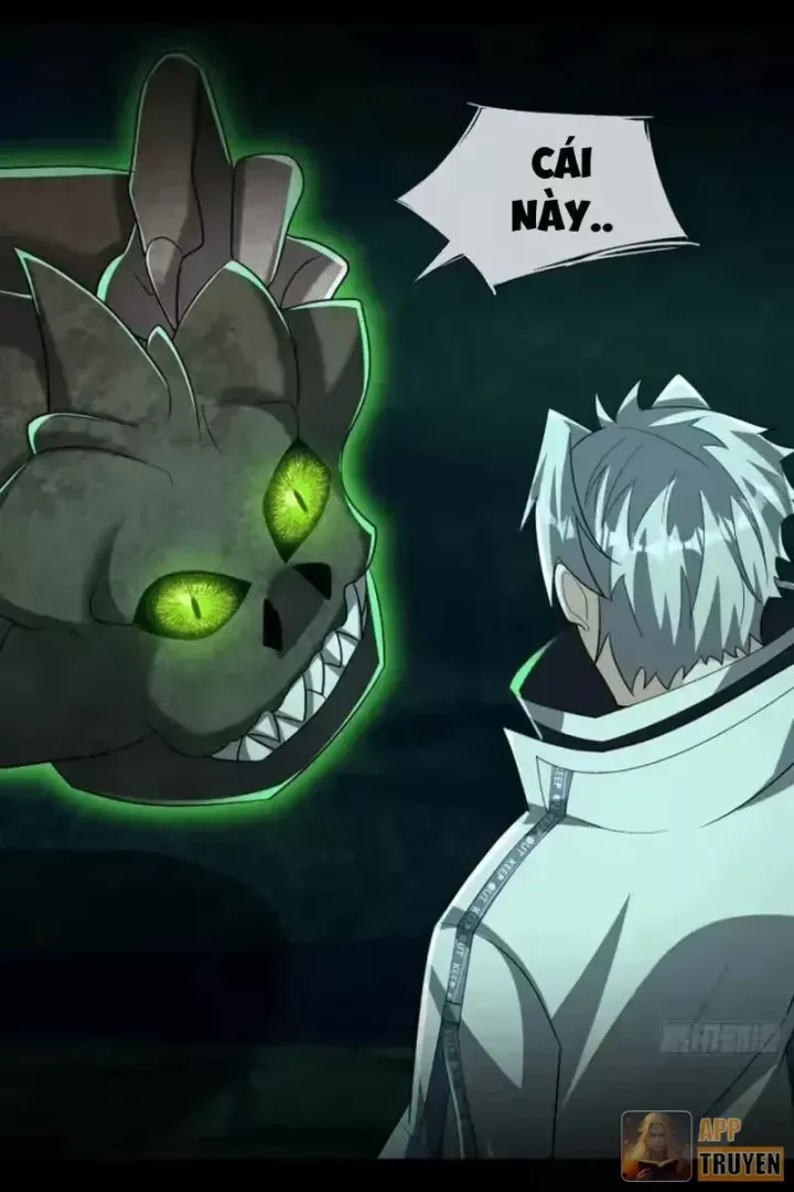 Toàn Cầu Sợ Hãi: Tôi Mở Hack Tự Chọn Cửa Hàng Chap 51 - Next Chap 50