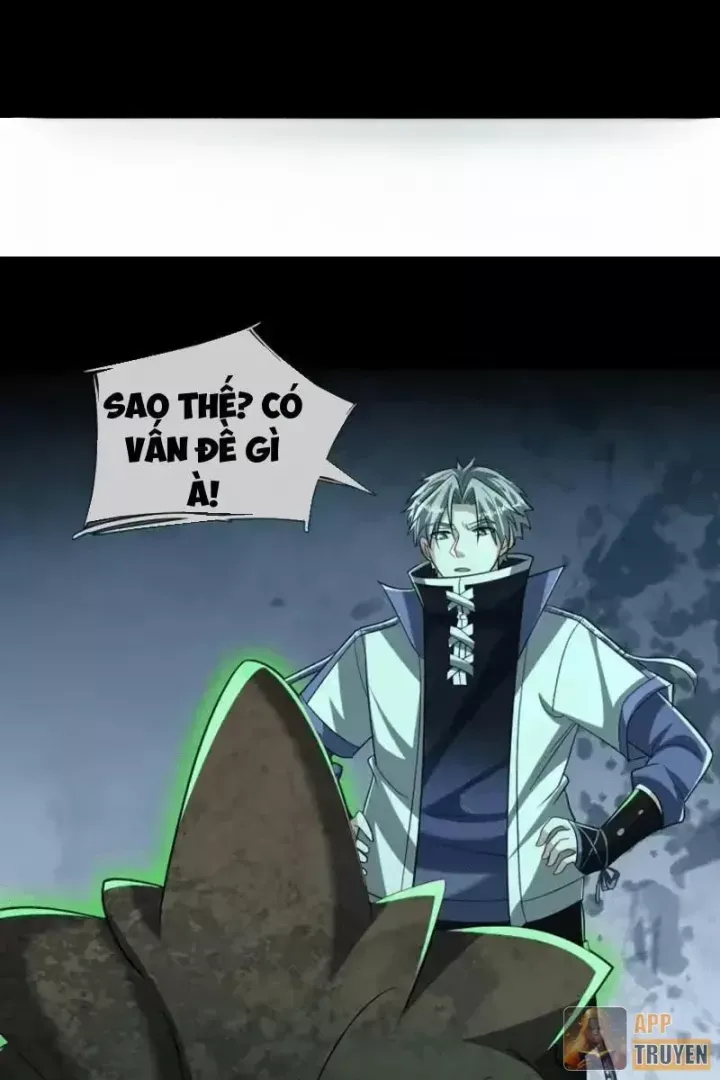 Toàn Cầu Sợ Hãi: Tôi Mở Hack Tự Chọn Cửa Hàng Chap 51 - Next Chap 50