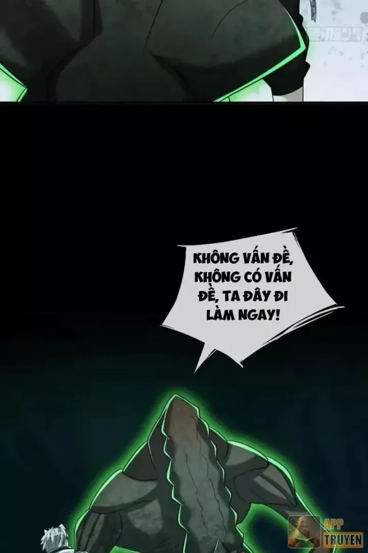 Toàn Cầu Sợ Hãi: Tôi Mở Hack Tự Chọn Cửa Hàng Chap 51 - Next Chap 50