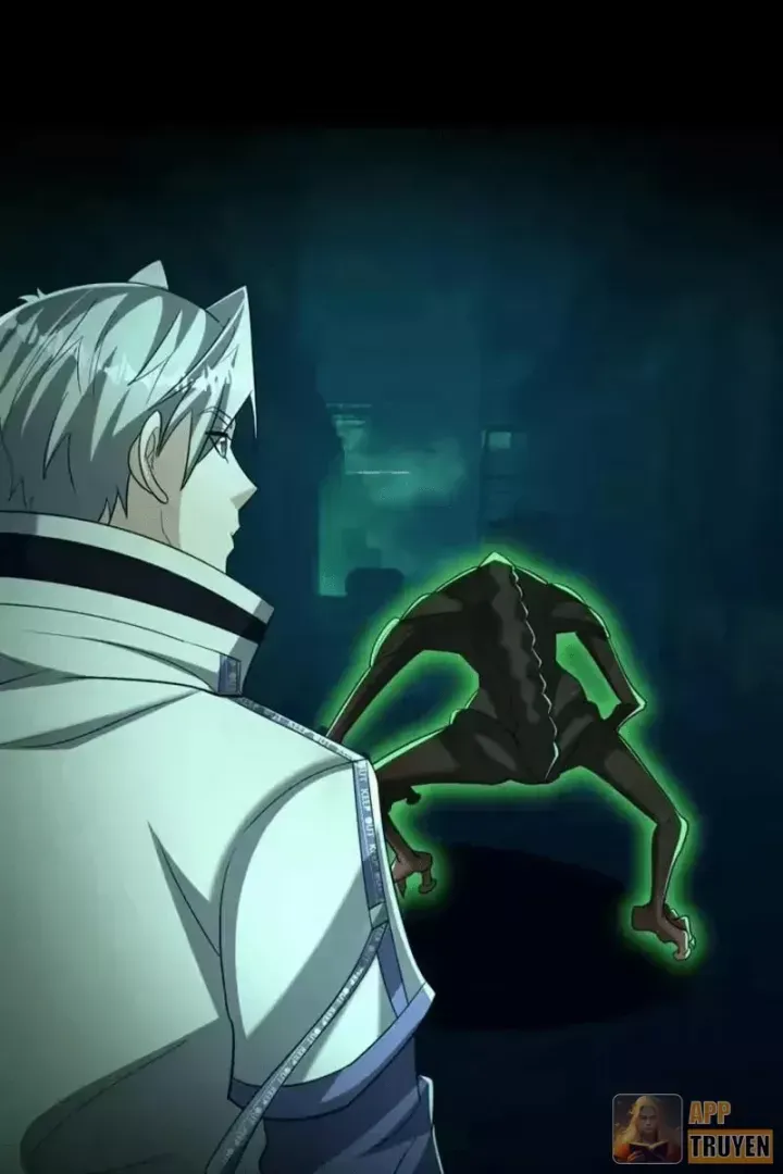 Toàn Cầu Sợ Hãi: Tôi Mở Hack Tự Chọn Cửa Hàng Chap 51 - Next Chap 50