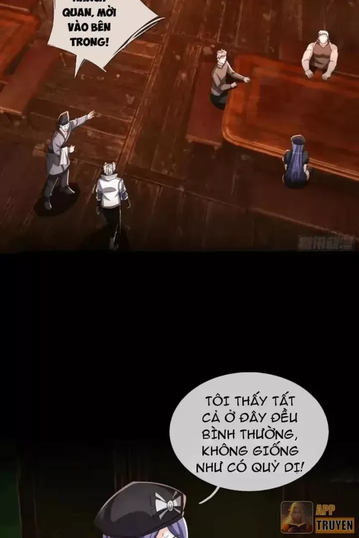 Toàn Cầu Sợ Hãi: Tôi Mở Hack Tự Chọn Cửa Hàng Chap 51 - Next Chap 50