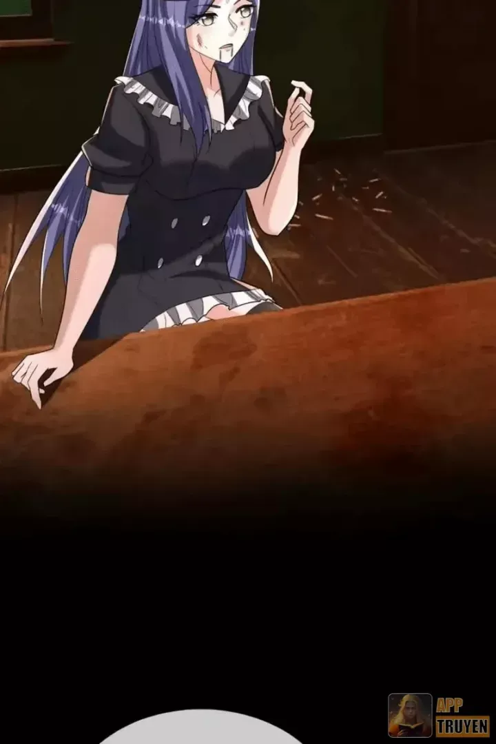 Toàn Cầu Sợ Hãi: Tôi Mở Hack Tự Chọn Cửa Hàng Chap 51 - Next Chap 50