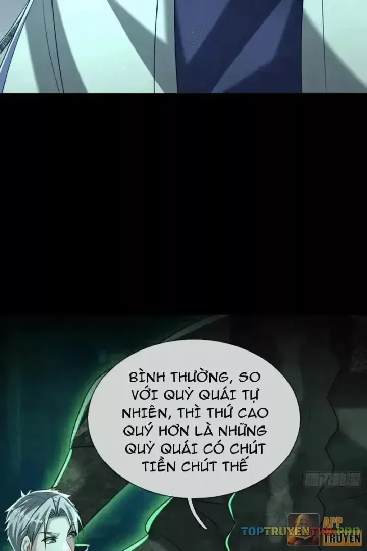 Toàn Cầu Sợ Hãi: Tôi Mở Hack Tự Chọn Cửa Hàng Chap 51 - Next Chap 50