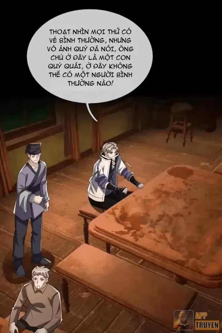 Toàn Cầu Sợ Hãi: Tôi Mở Hack Tự Chọn Cửa Hàng Chap 51 - Next Chap 50