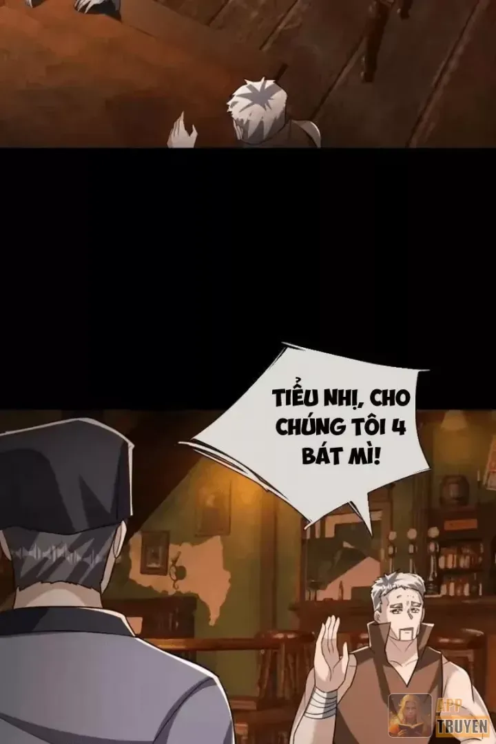 Toàn Cầu Sợ Hãi: Tôi Mở Hack Tự Chọn Cửa Hàng Chap 51 - Next Chap 50