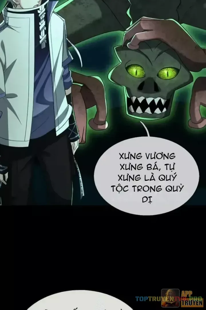 Toàn Cầu Sợ Hãi: Tôi Mở Hack Tự Chọn Cửa Hàng Chap 51 - Next Chap 50