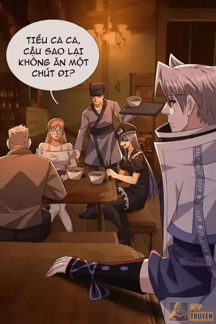 Toàn Cầu Sợ Hãi: Tôi Mở Hack Tự Chọn Cửa Hàng Chap 51 - Next Chap 50