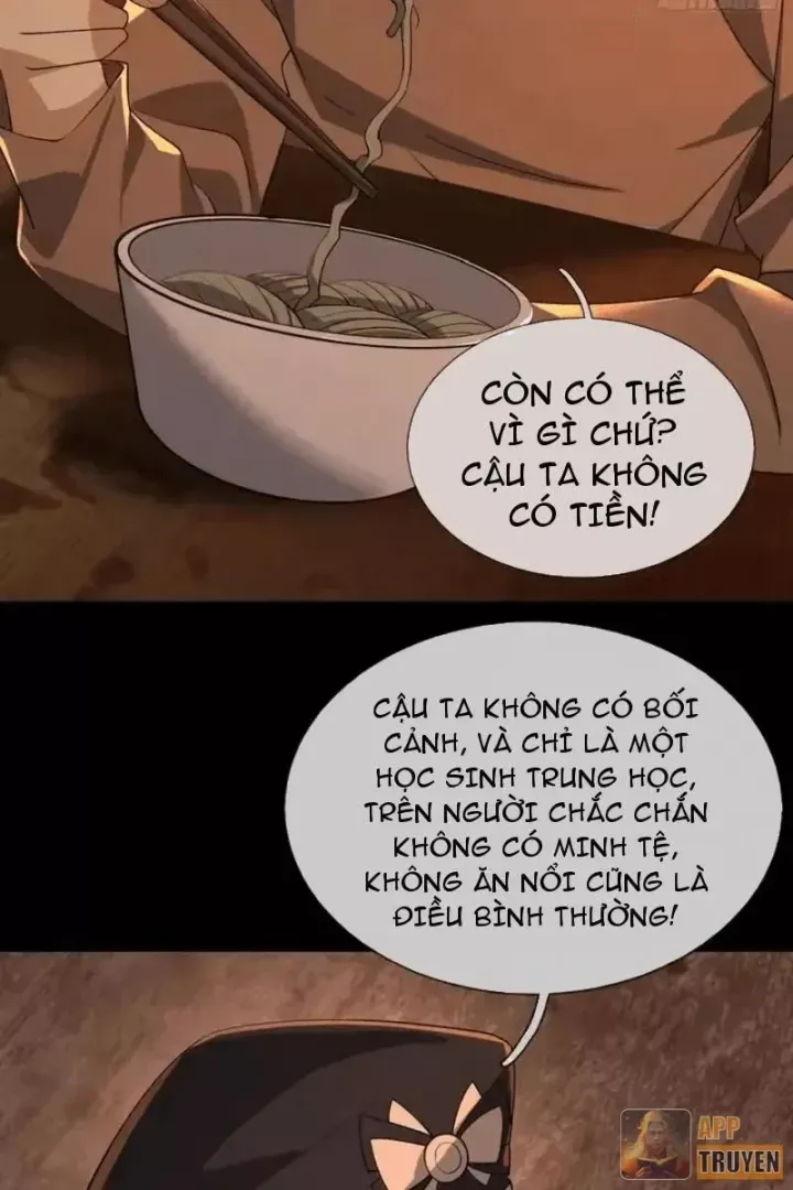 Toàn Cầu Sợ Hãi: Tôi Mở Hack Tự Chọn Cửa Hàng Chap 51 - Next Chap 50