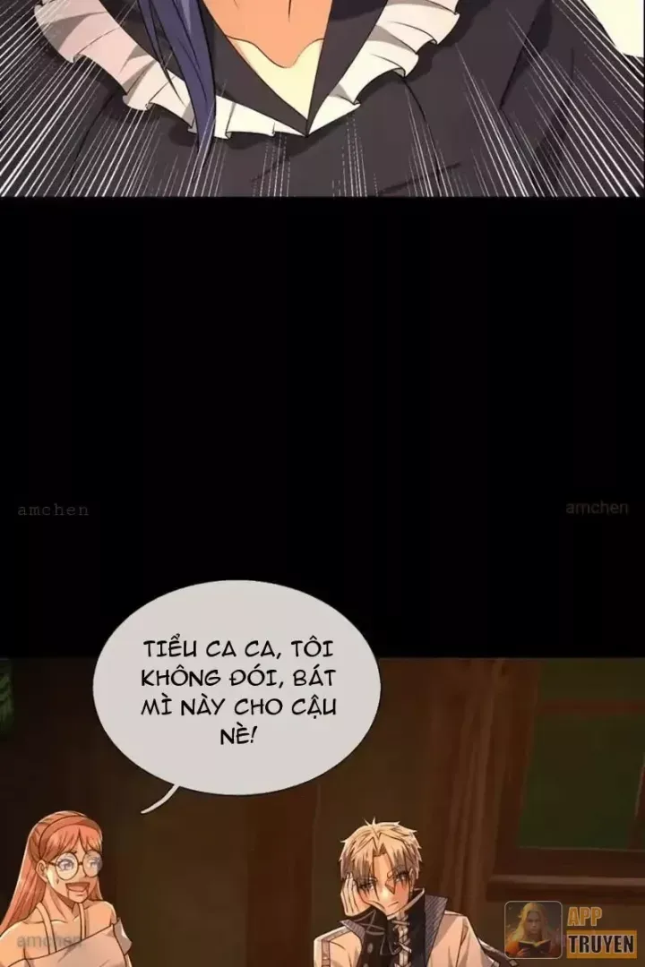 Toàn Cầu Sợ Hãi: Tôi Mở Hack Tự Chọn Cửa Hàng Chap 51 - Next Chap 50