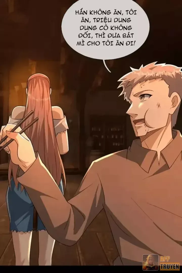 Toàn Cầu Sợ Hãi: Tôi Mở Hack Tự Chọn Cửa Hàng Chap 51 - Next Chap 50