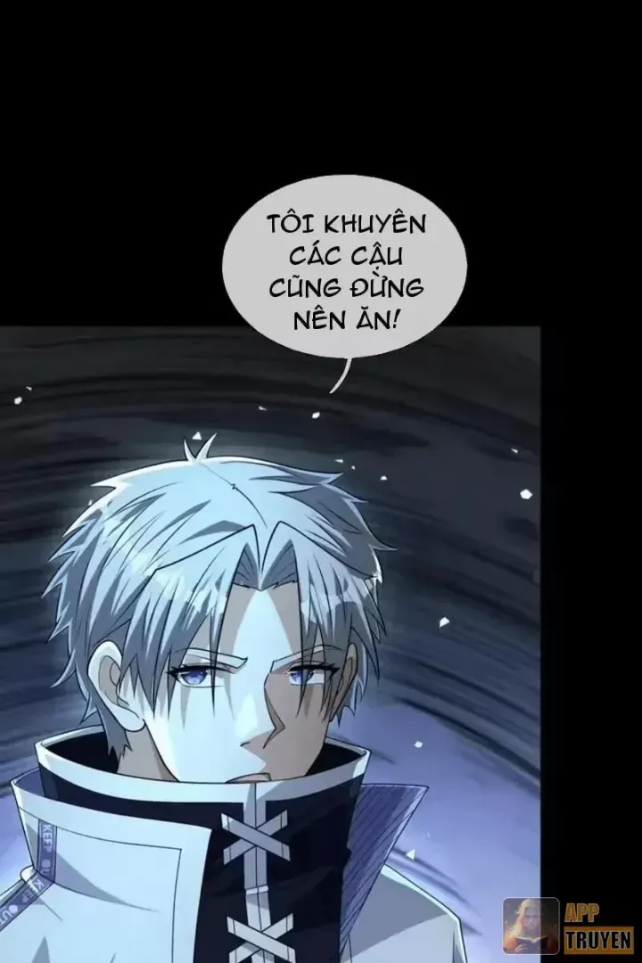 Toàn Cầu Sợ Hãi: Tôi Mở Hack Tự Chọn Cửa Hàng Chap 51 - Next Chap 50