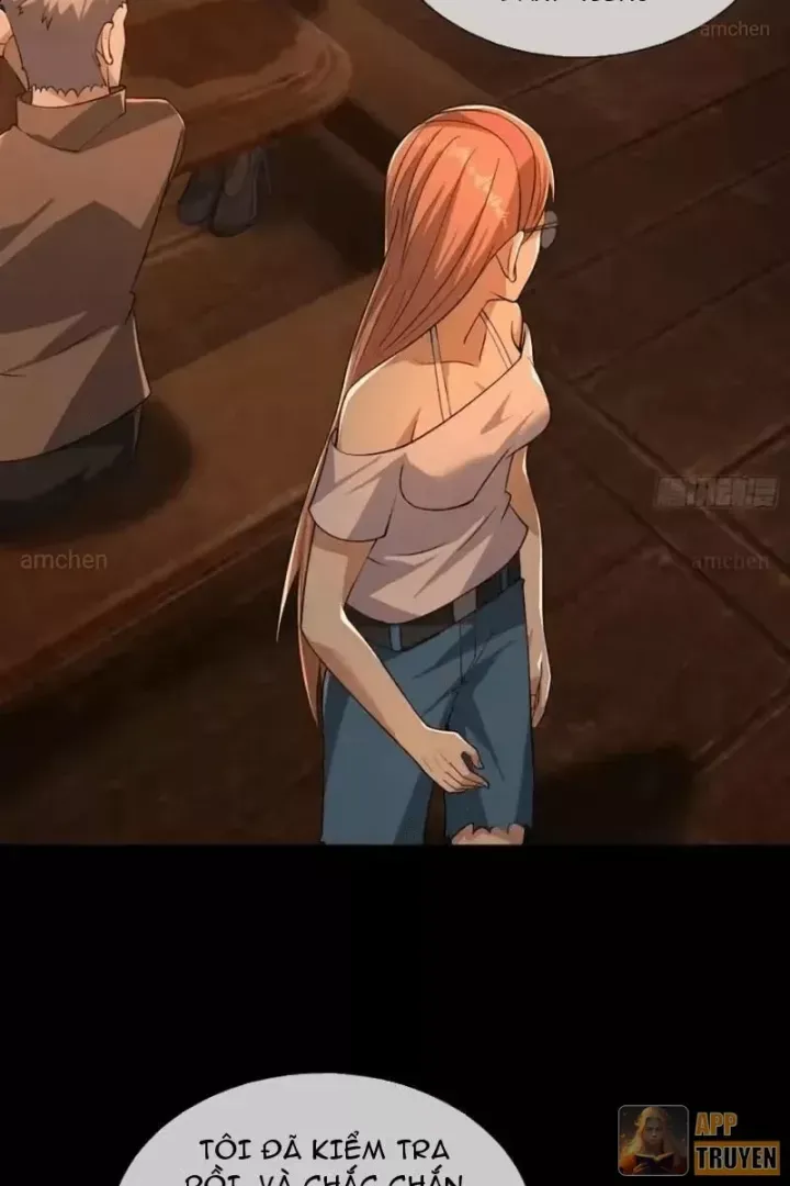 Toàn Cầu Sợ Hãi: Tôi Mở Hack Tự Chọn Cửa Hàng Chap 51 - Next Chap 50