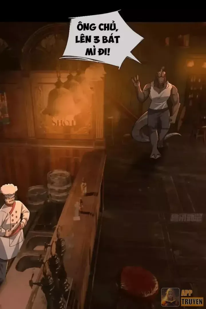 Toàn Cầu Sợ Hãi: Tôi Mở Hack Tự Chọn Cửa Hàng Chap 51 - Next Chap 50