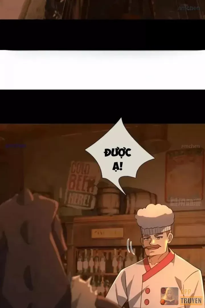 Toàn Cầu Sợ Hãi: Tôi Mở Hack Tự Chọn Cửa Hàng Chap 51 - Next Chap 50