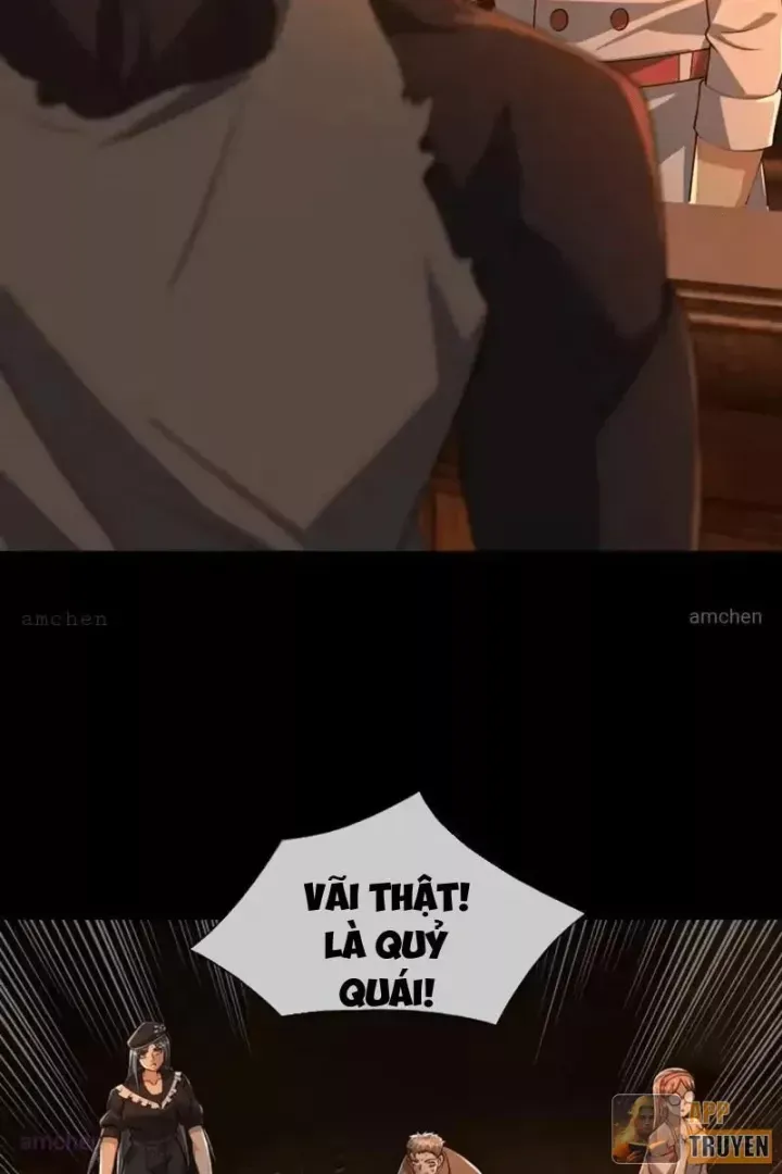 Toàn Cầu Sợ Hãi: Tôi Mở Hack Tự Chọn Cửa Hàng Chap 51 - Next Chap 50