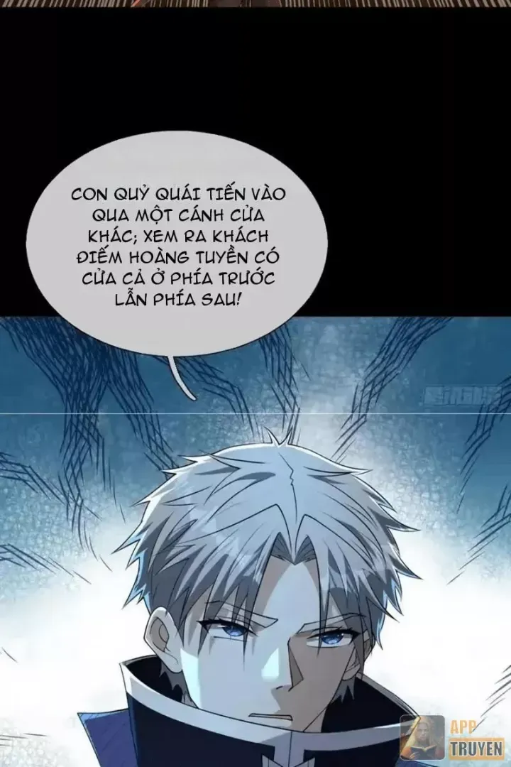 Toàn Cầu Sợ Hãi: Tôi Mở Hack Tự Chọn Cửa Hàng Chap 51 - Next Chap 50