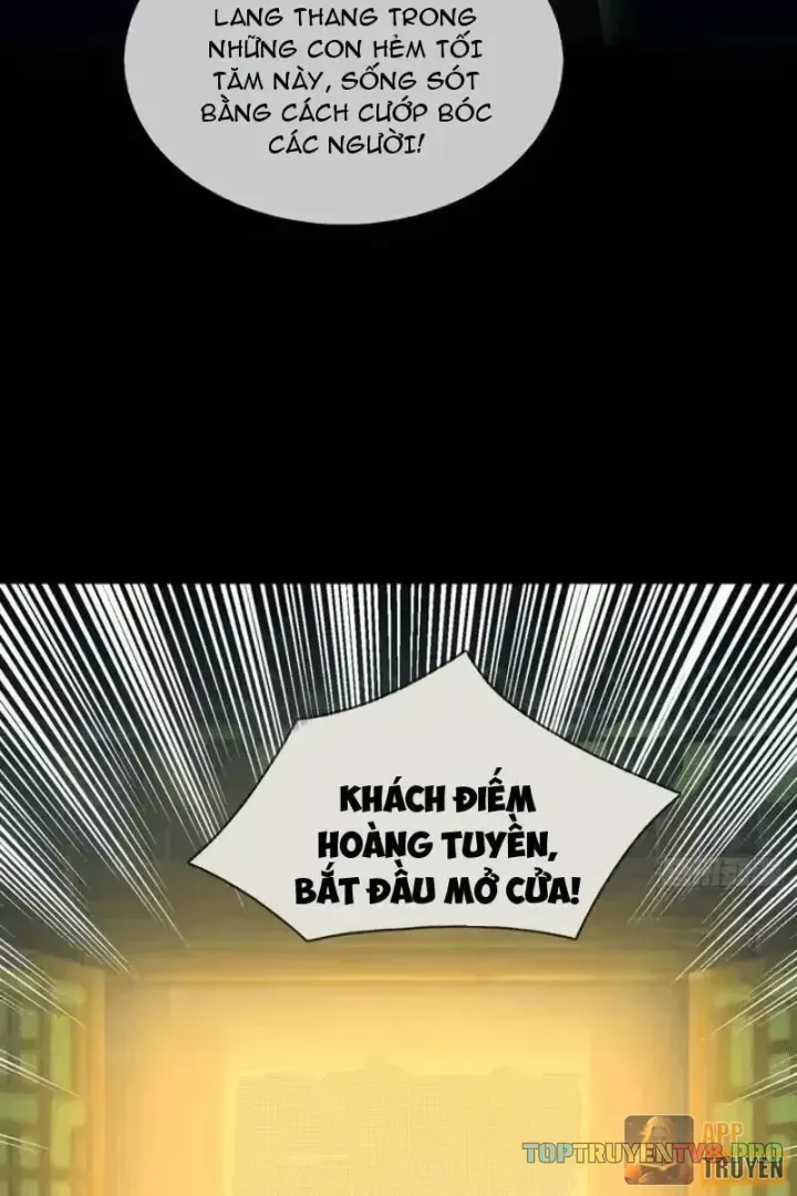 Toàn Cầu Sợ Hãi: Tôi Mở Hack Tự Chọn Cửa Hàng Chap 51 - Next Chap 50