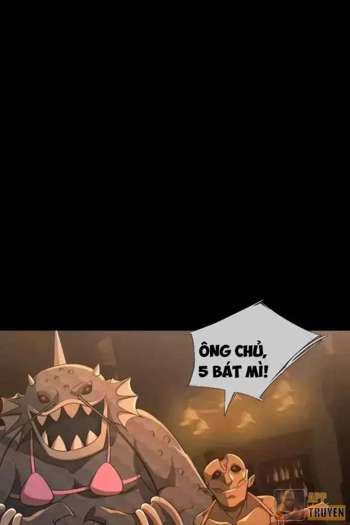 Toàn Cầu Sợ Hãi: Tôi Mở Hack Tự Chọn Cửa Hàng Chap 51 - Next Chap 50