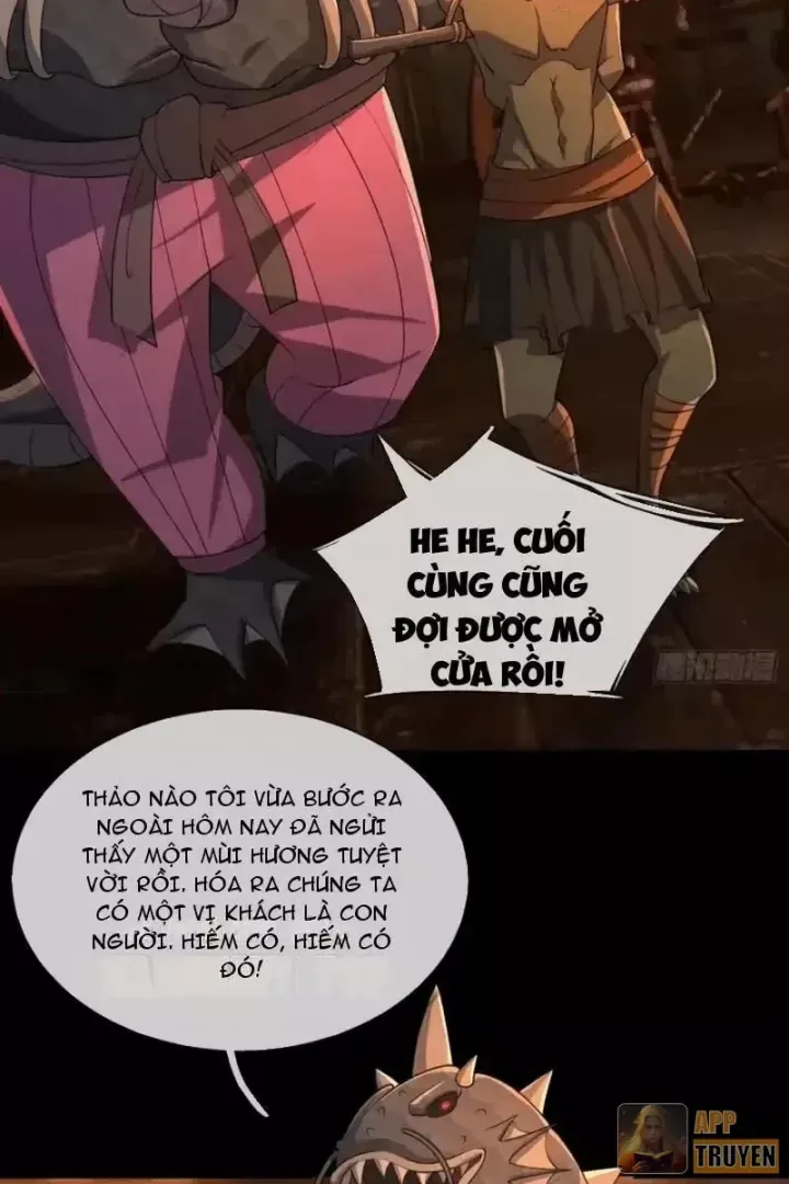 Toàn Cầu Sợ Hãi: Tôi Mở Hack Tự Chọn Cửa Hàng Chap 51 - Next Chap 50