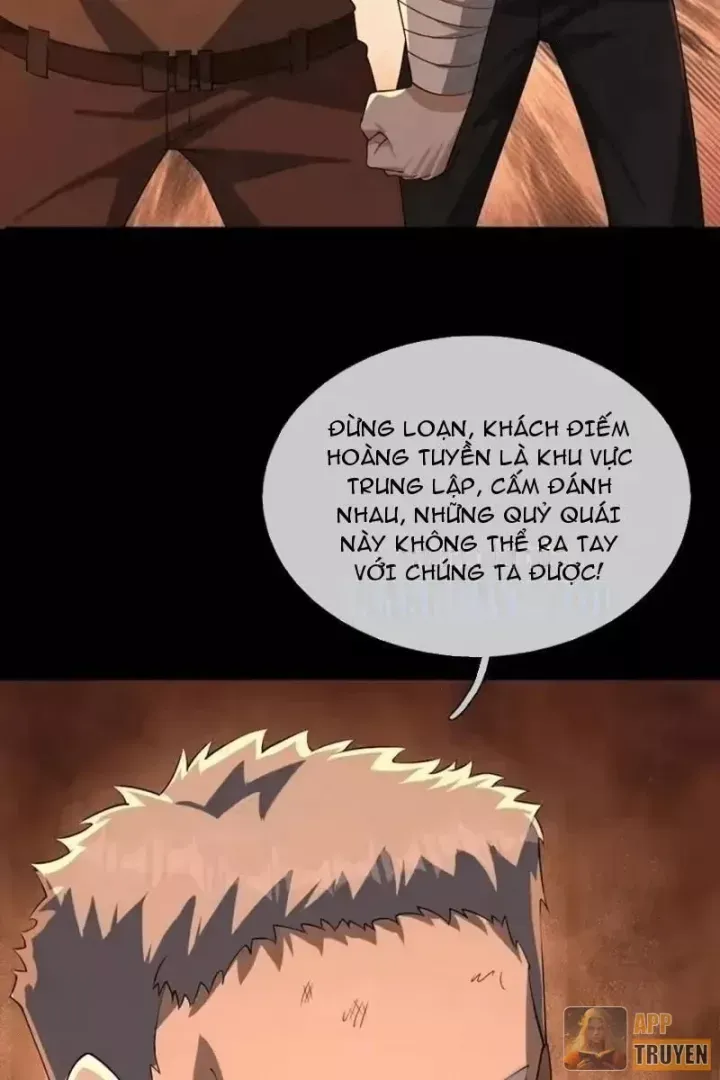 Toàn Cầu Sợ Hãi: Tôi Mở Hack Tự Chọn Cửa Hàng Chap 51 - Next Chap 50