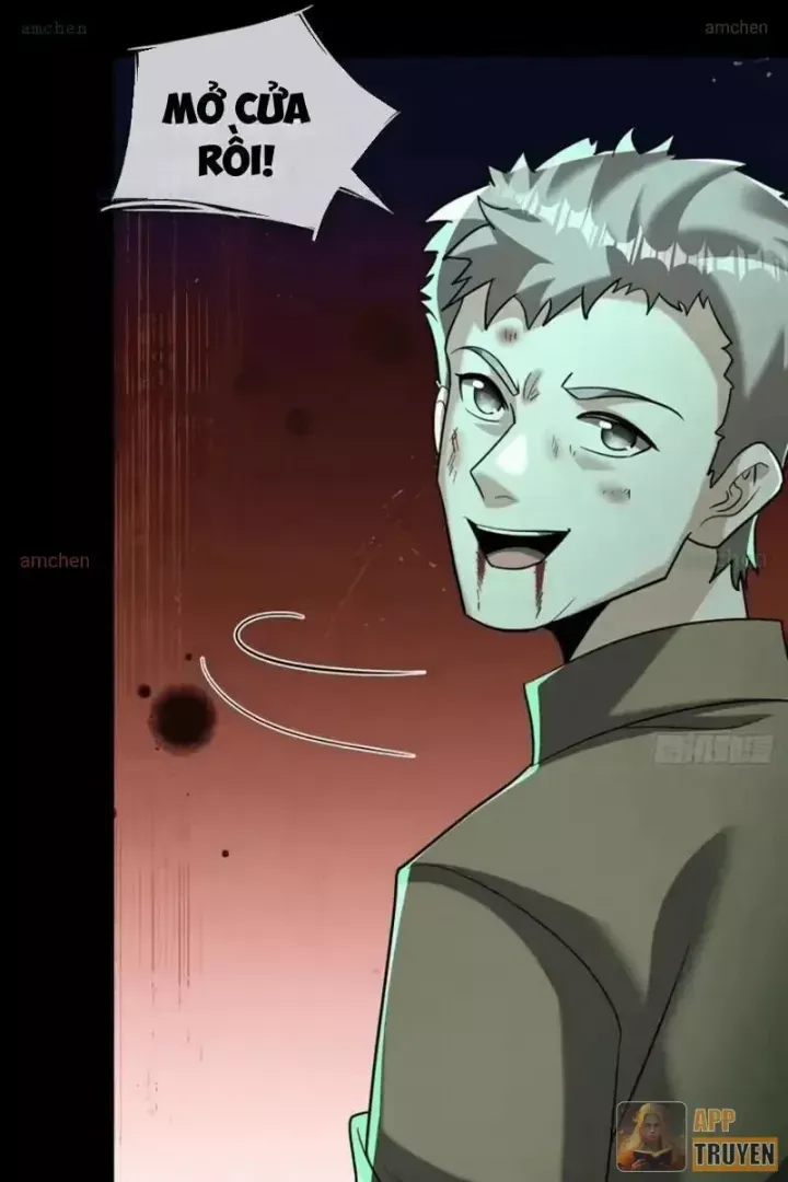 Toàn Cầu Sợ Hãi: Tôi Mở Hack Tự Chọn Cửa Hàng Chap 51 - Next Chap 50