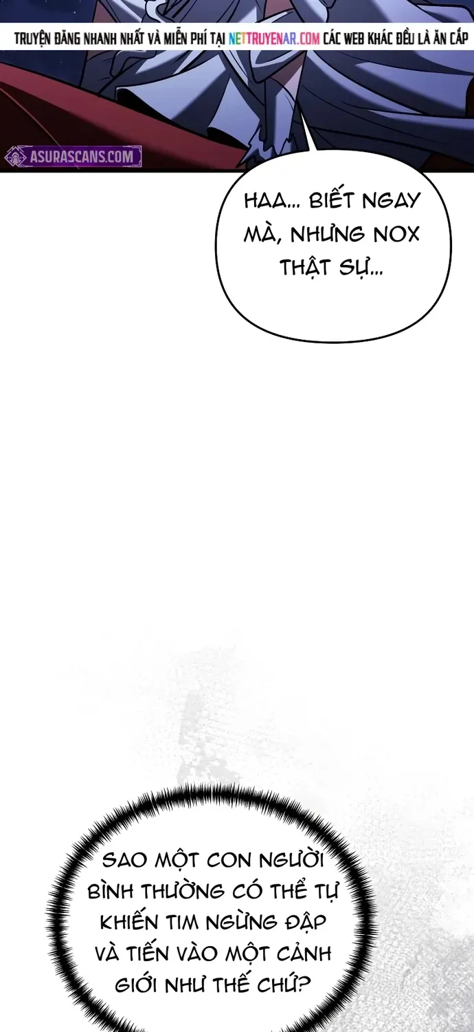 Hắc Kị Sĩ Thiên Tài Giới Hạn Thời Gian Chap 140 - Next Chap 139