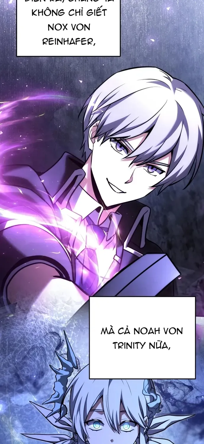 Hắc Kị Sĩ Thiên Tài Giới Hạn Thời Gian Chap 140 - Next Chap 139