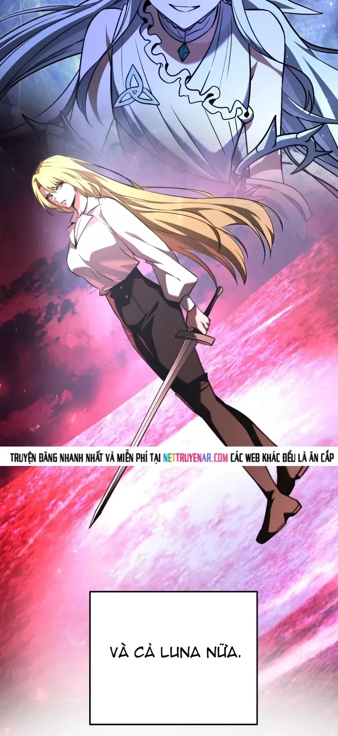 Hắc Kị Sĩ Thiên Tài Giới Hạn Thời Gian Chap 140 - Next Chap 139