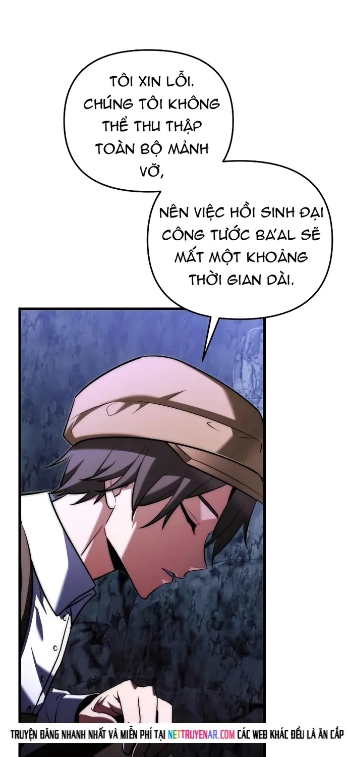 Hắc Kị Sĩ Thiên Tài Giới Hạn Thời Gian Chap 140 - Next Chap 139